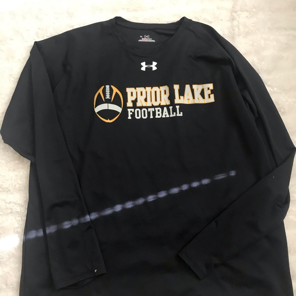 Minnesota Prior Lake Lakers Top - Picture 2 of 6